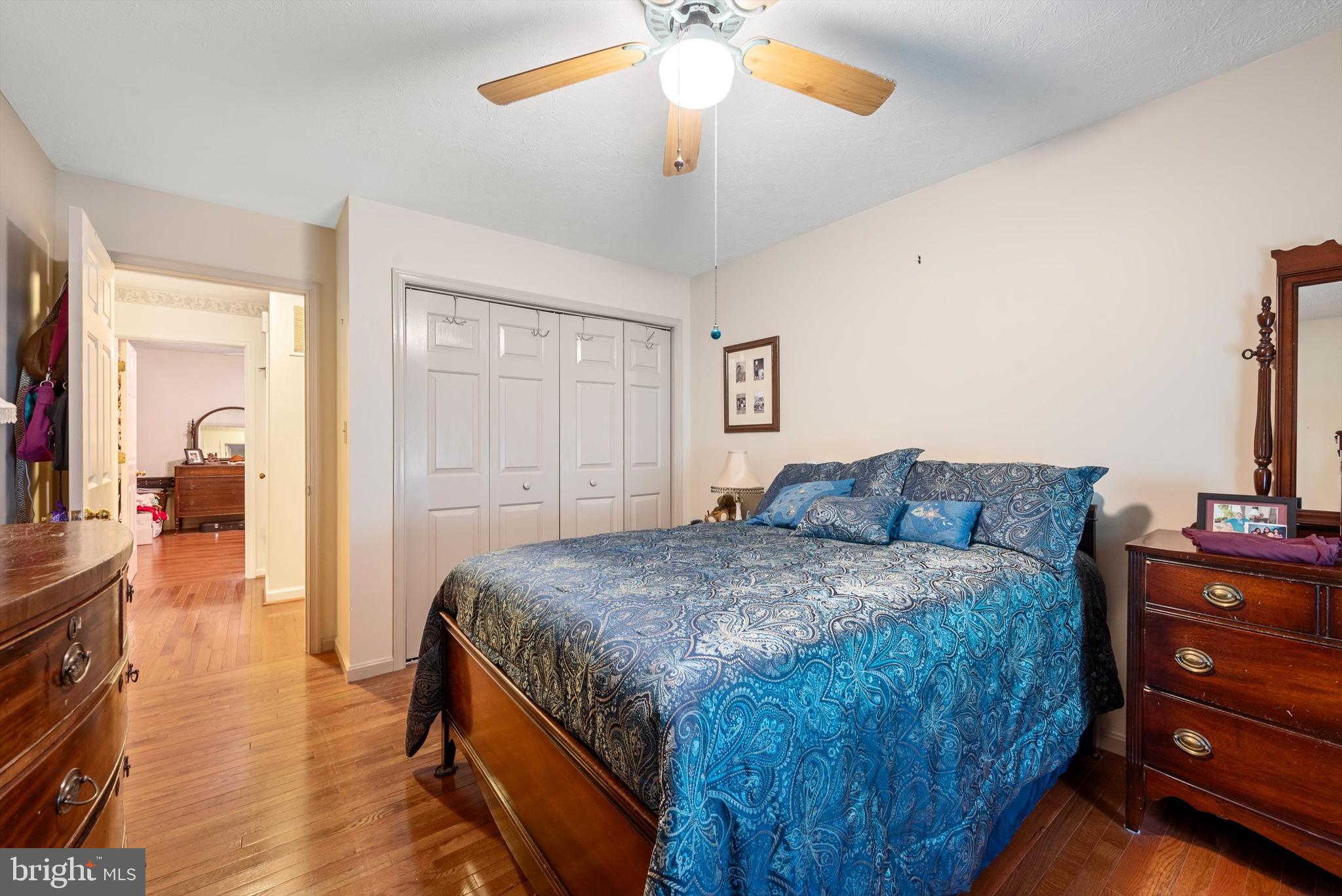 REST CHURCH - Residential