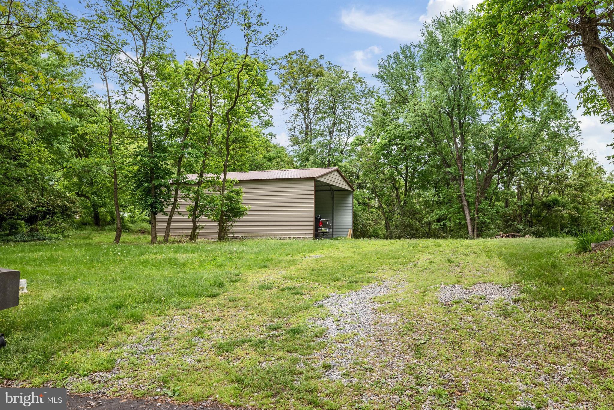 REST CHURCH - Residential