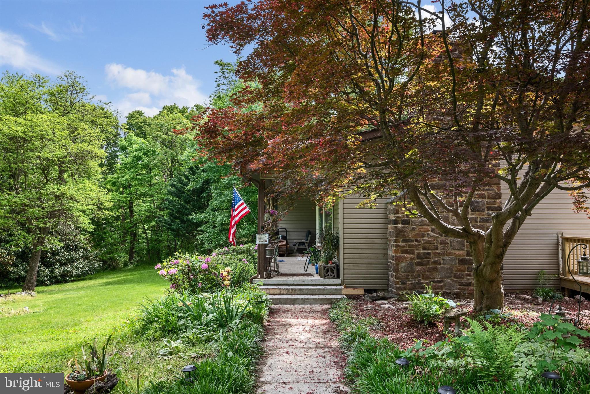 REST CHURCH - Residential