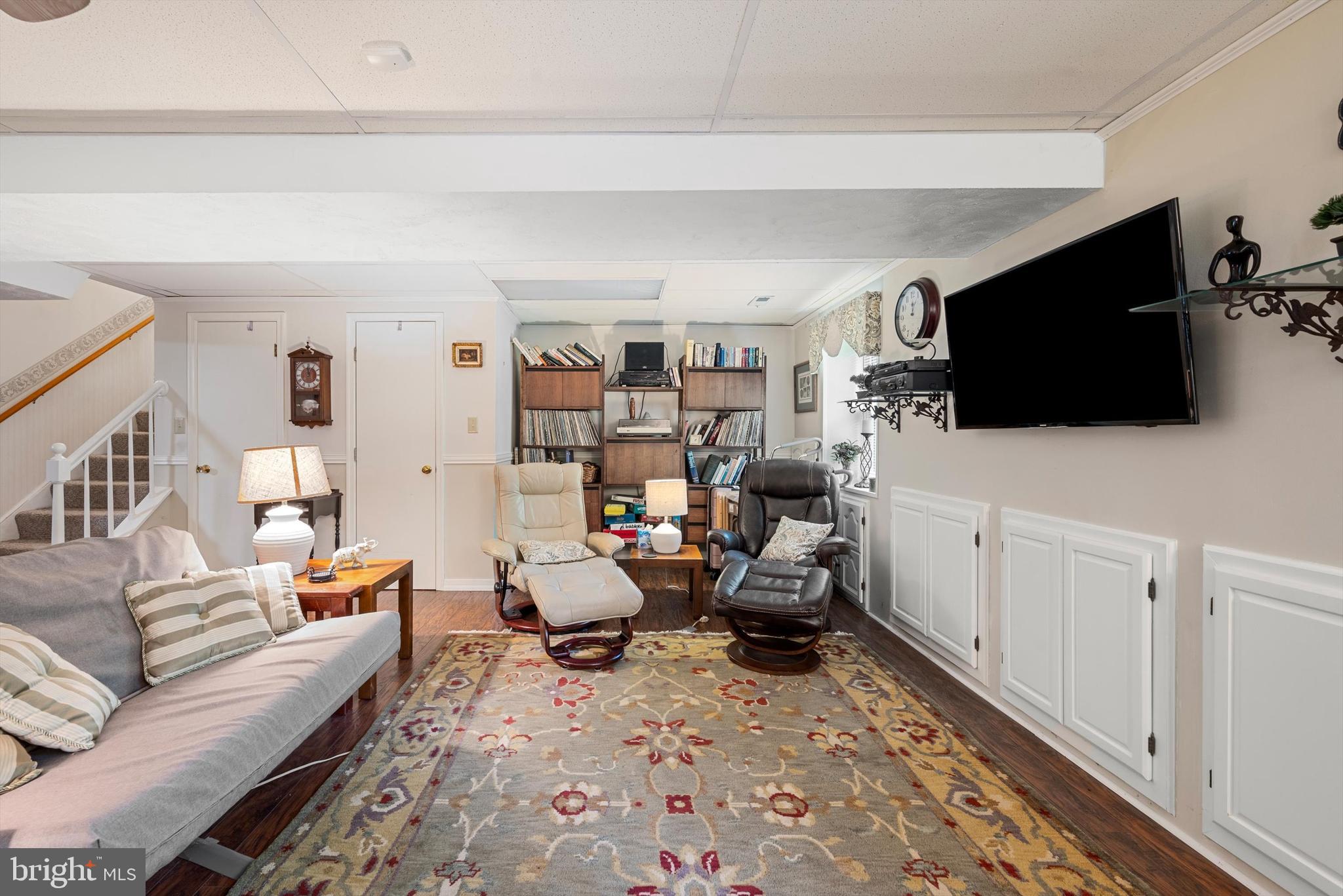 REST CHURCH - Residential