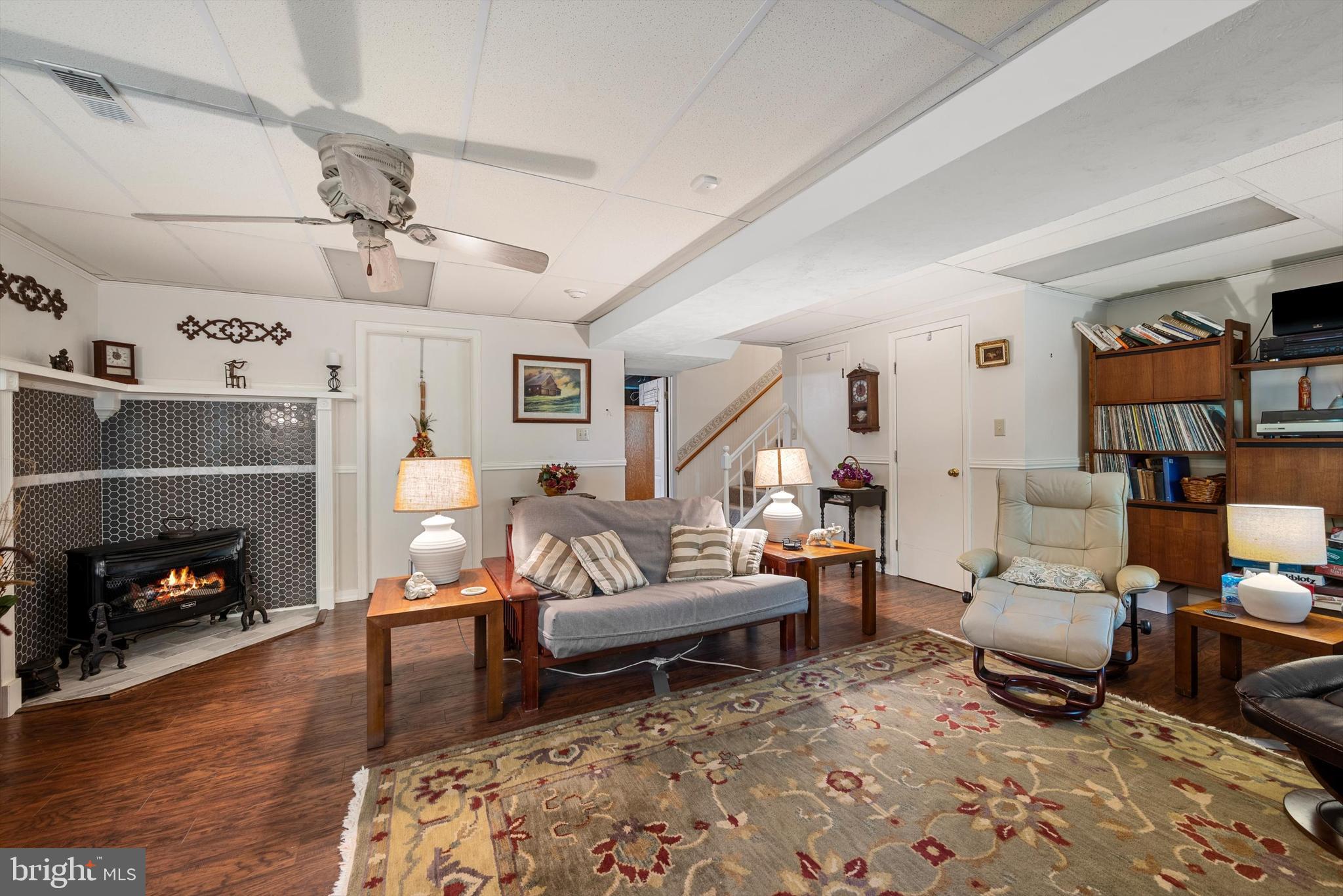 REST CHURCH - Residential