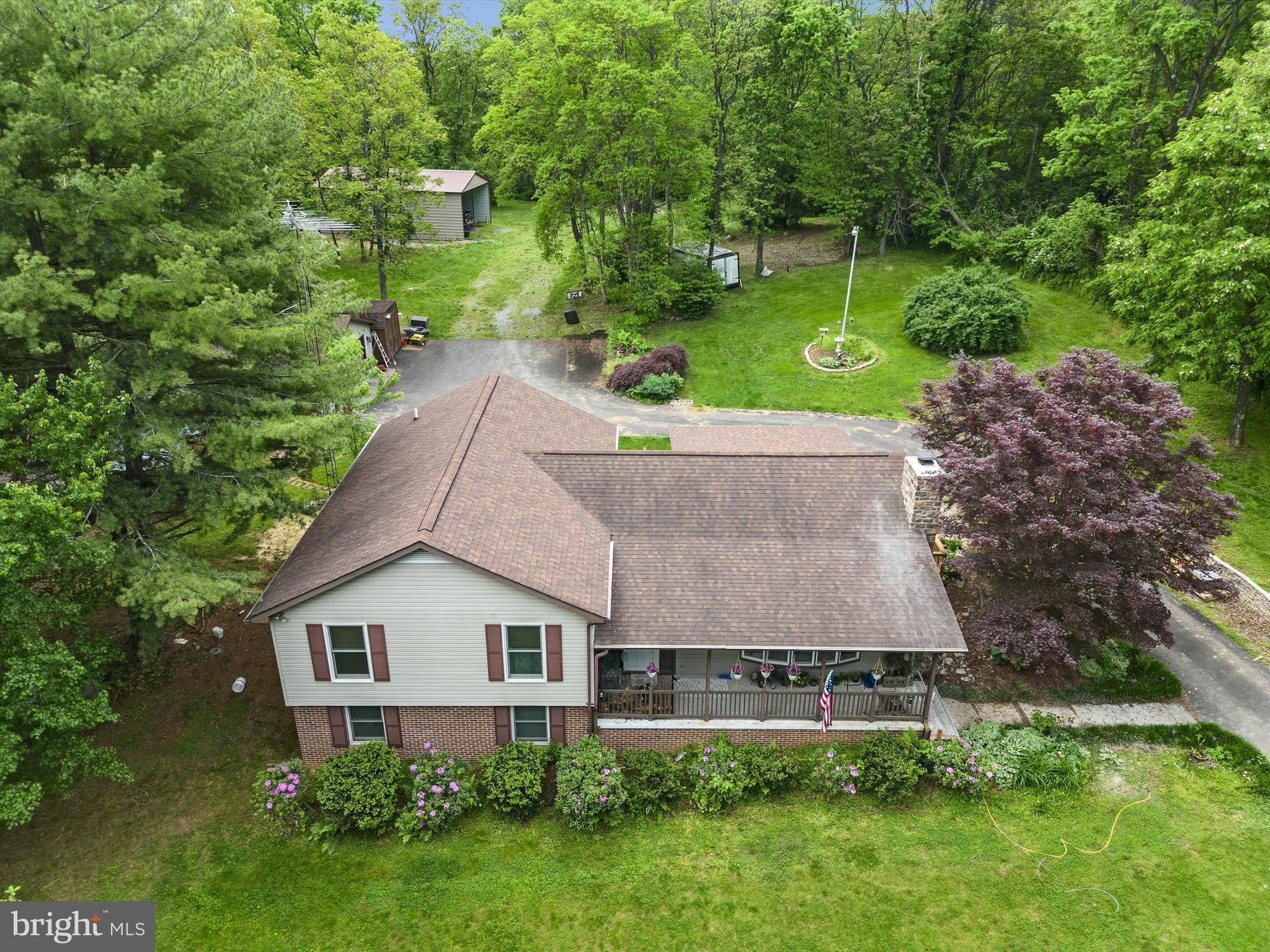 REST CHURCH - Residential