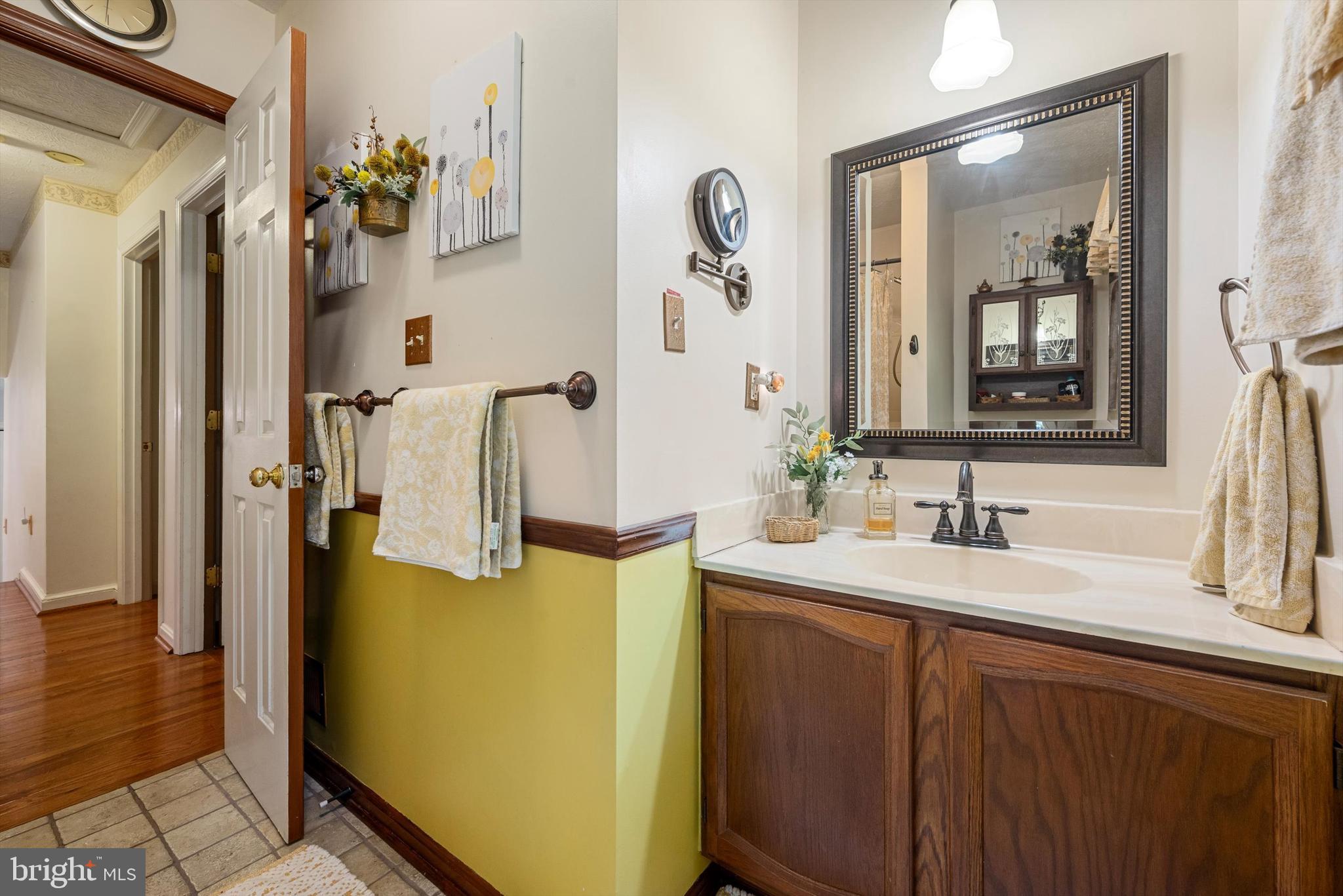 REST CHURCH - Residential