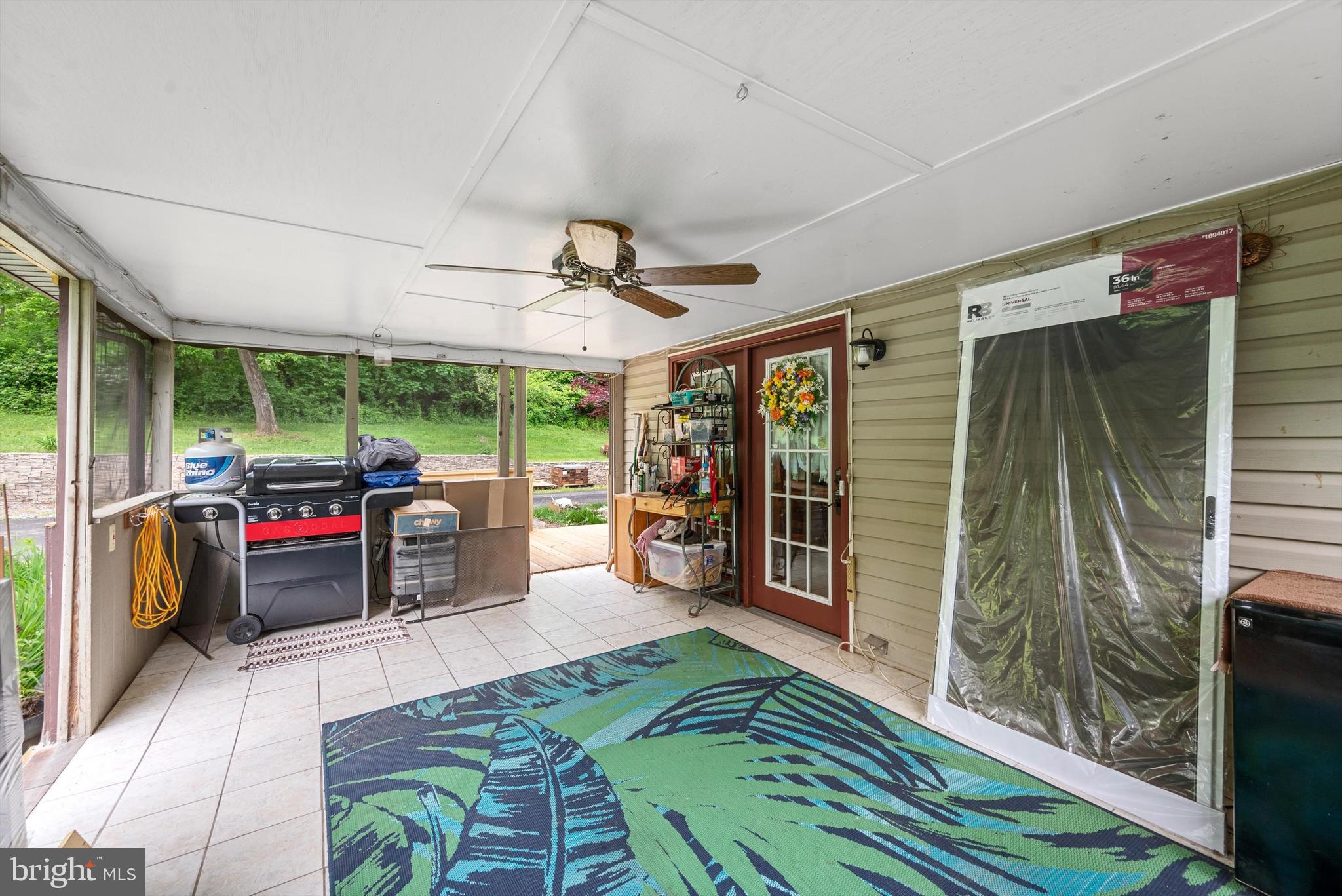 REST CHURCH - Residential