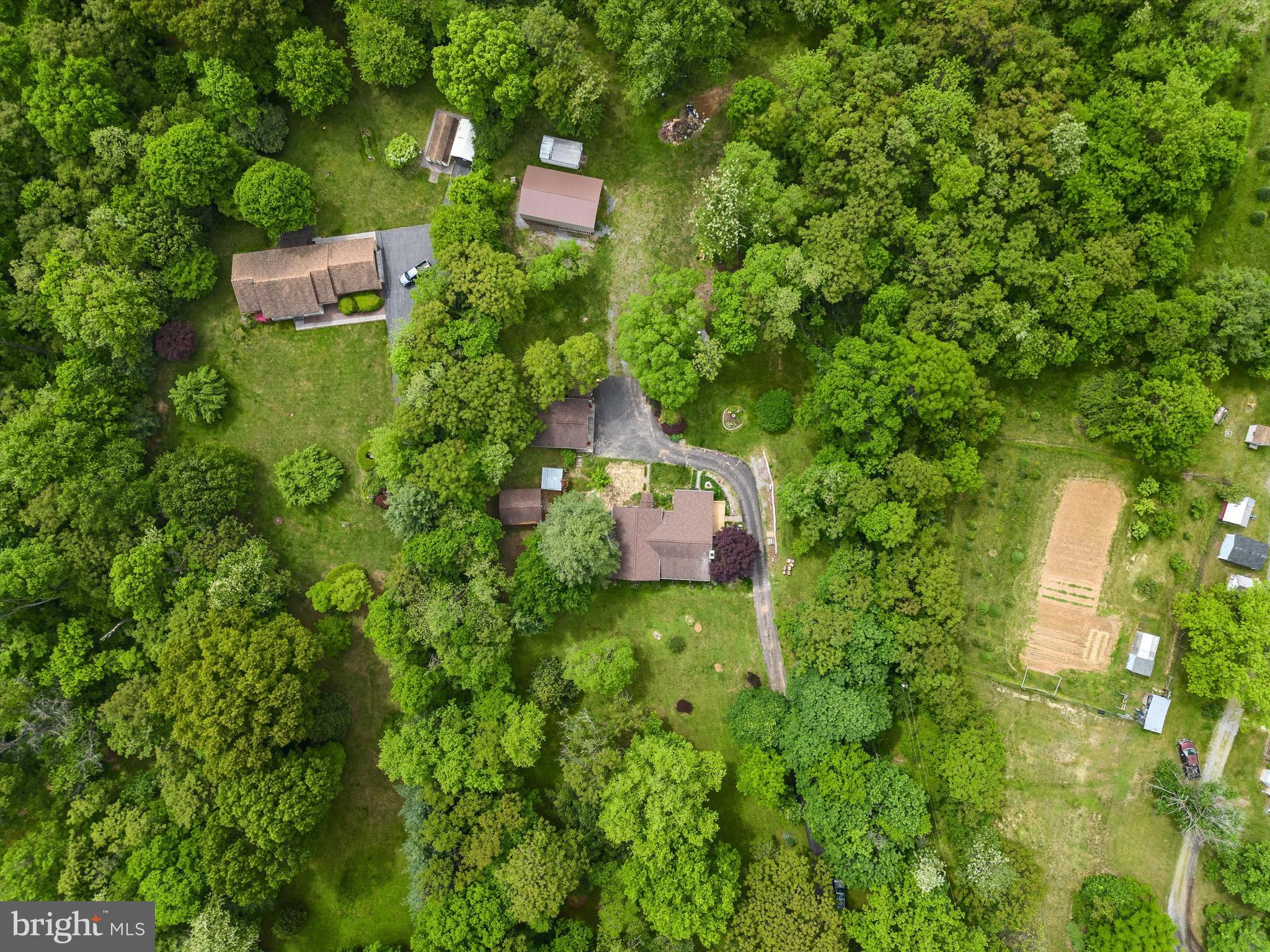 REST CHURCH - Residential