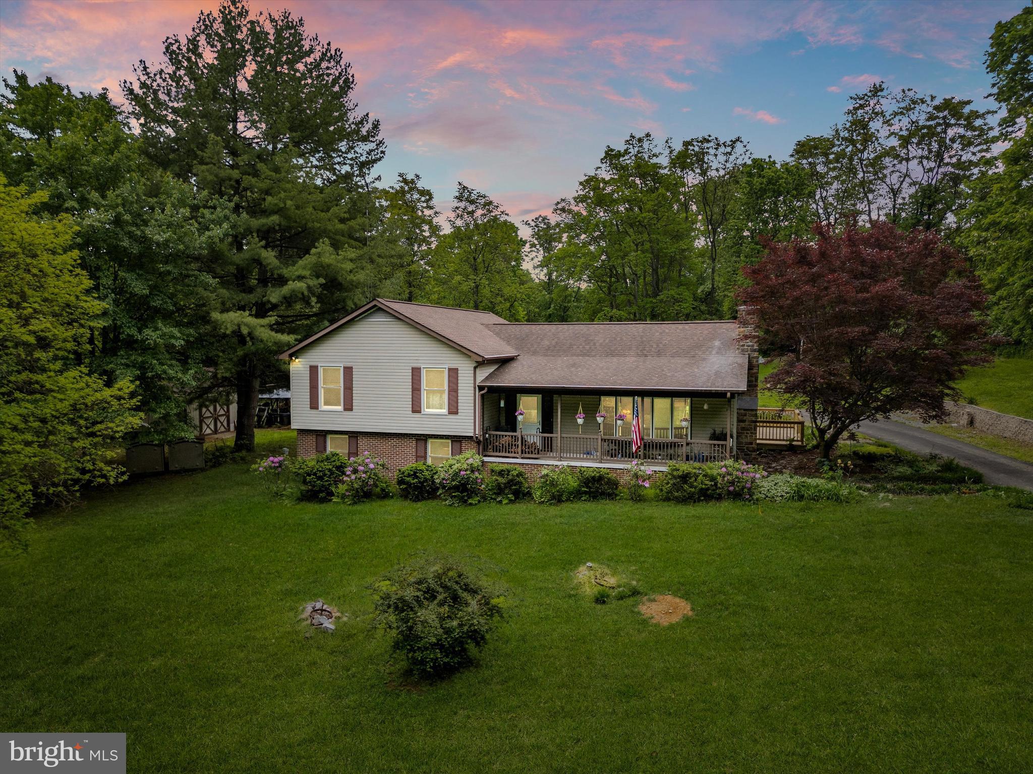 REST CHURCH - Residential