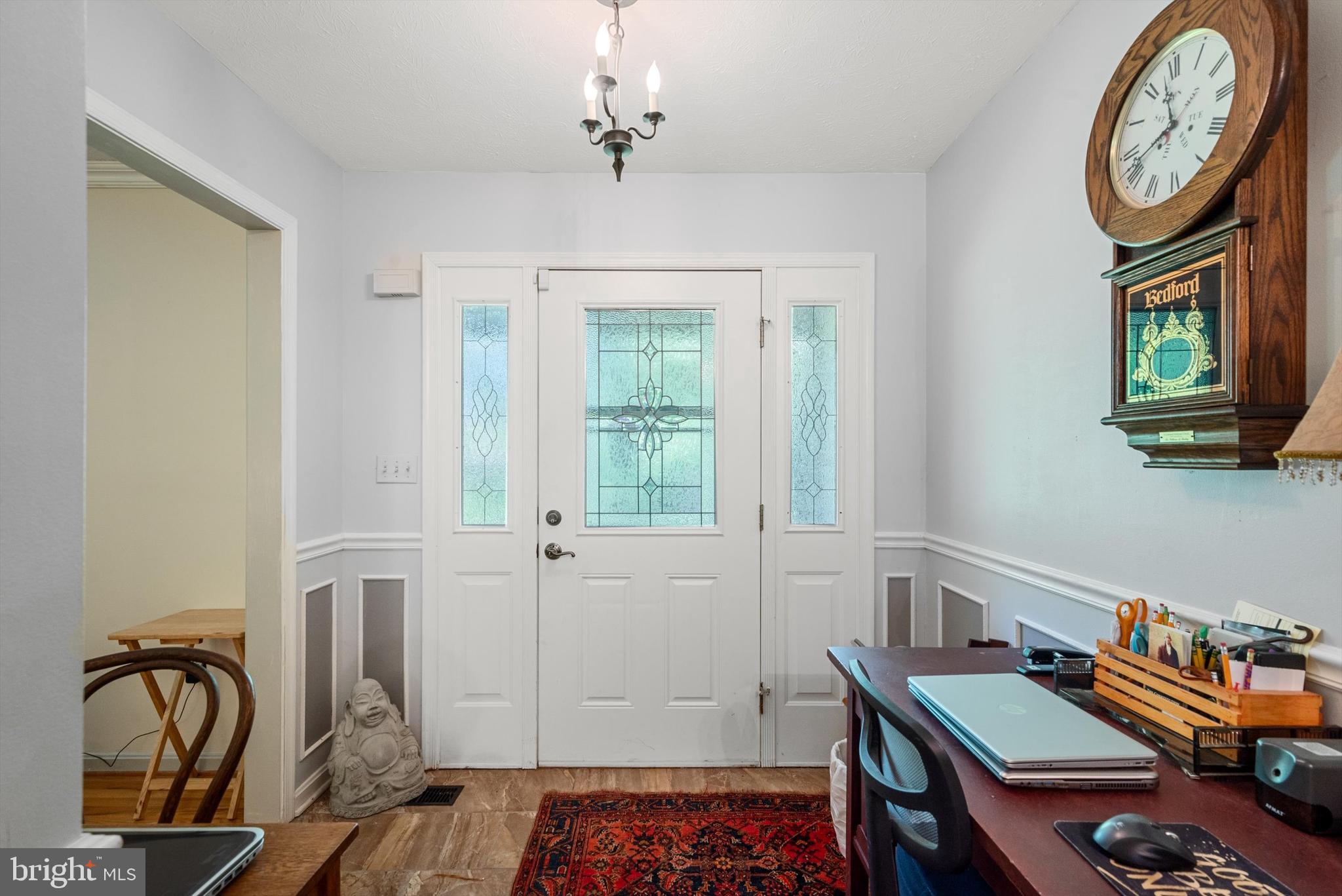 REST CHURCH - Residential