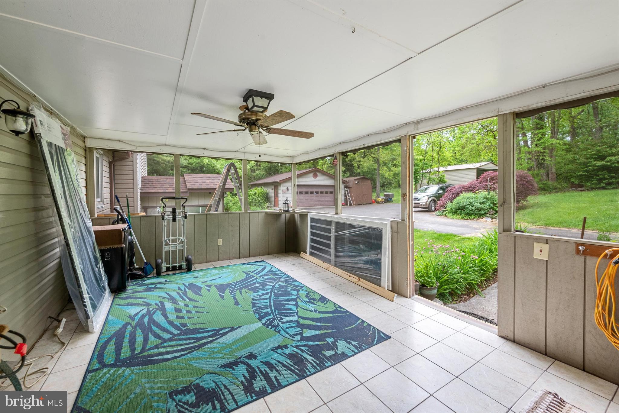 REST CHURCH - Residential