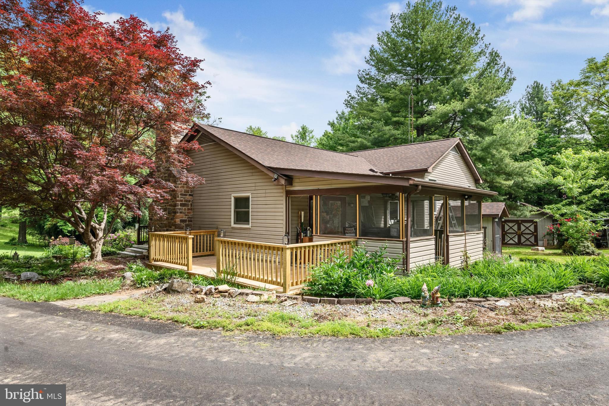 REST CHURCH - Residential