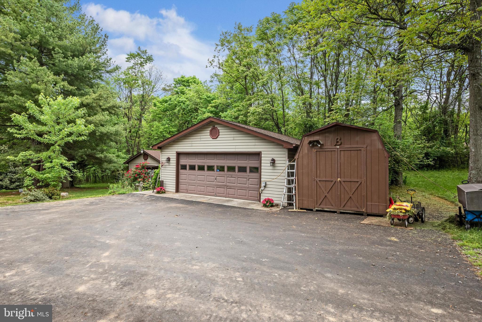 REST CHURCH - Residential