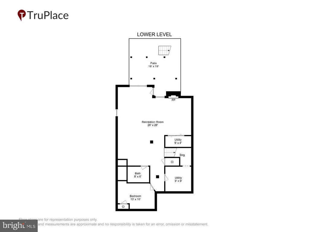 Additional image 71 of 5601 Swift Creek Court, Haymarket, VA 20169