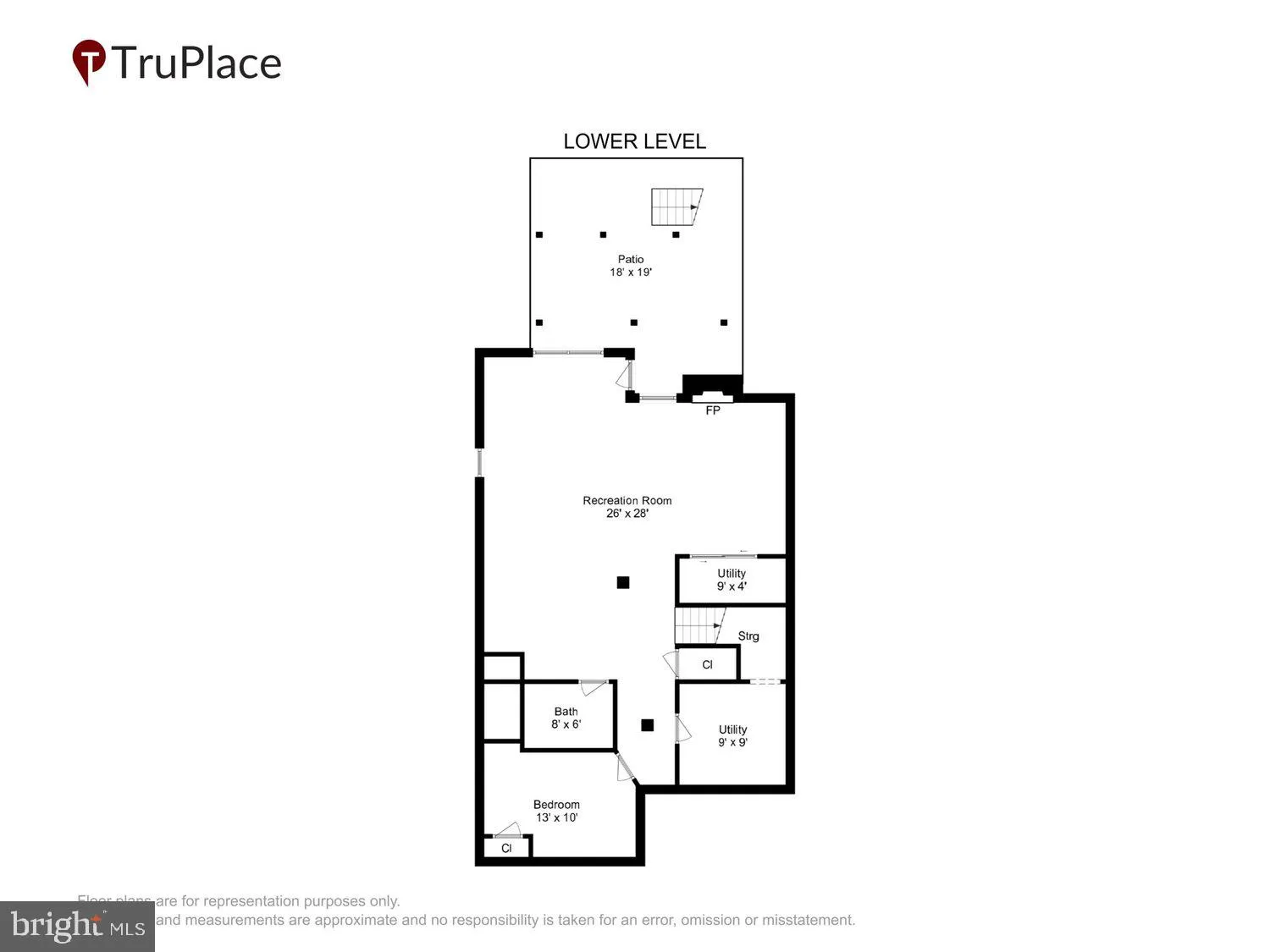 Additional image 143 of 5601 Swift Creek Court, Haymarket, VA 20169