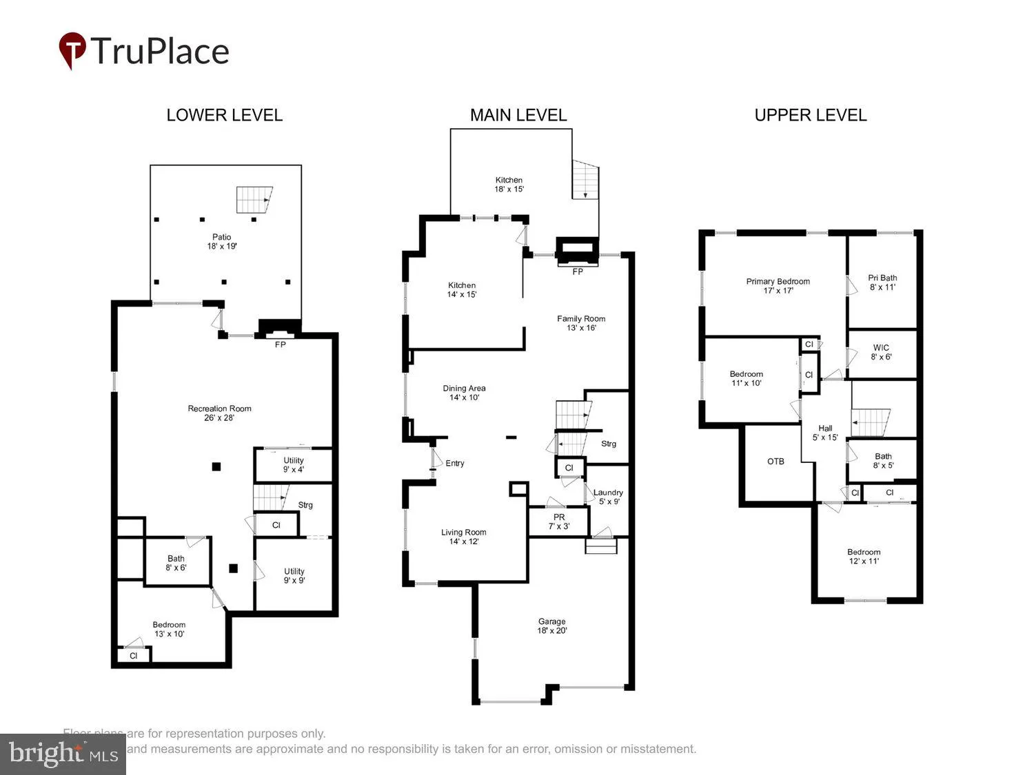 Additional image 144 of 5601 Swift Creek Court, Haymarket, VA 20169