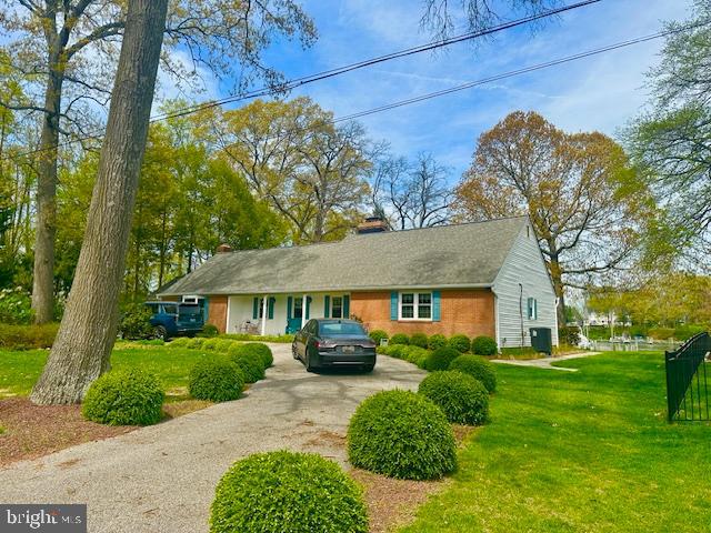 458 FAIROAK DRIVE