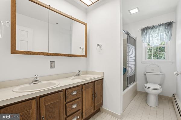 FAIR OAKS ON THE MAGOTHY - Residential
