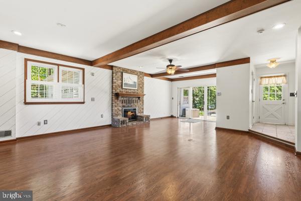 FAIR OAKS ON THE MAGOTHY - Residential