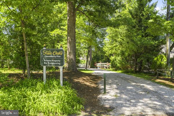 FAIR OAKS ON THE MAGOTHY - Residential
