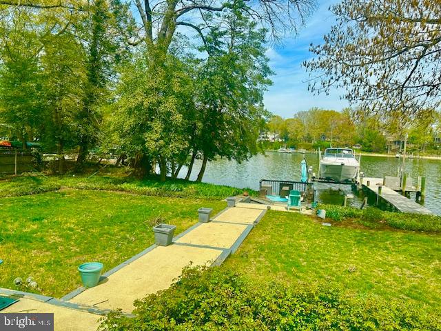 FAIR OAKS ON THE MAGOTHY - Residential