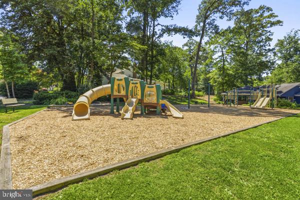 FAIR OAKS ON THE MAGOTHY - Residential