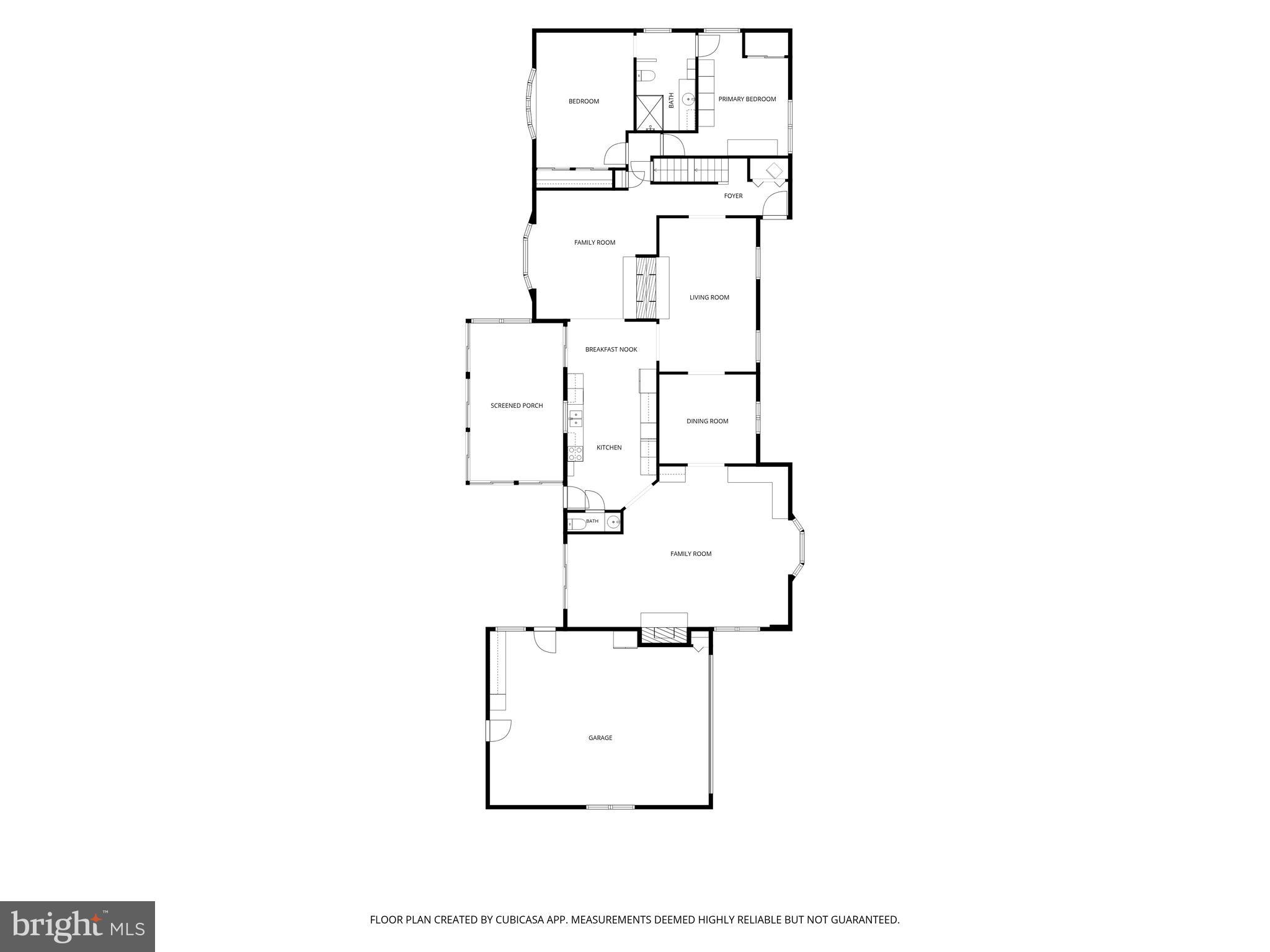 FAIR OAKS ON THE MAGOTHY - Residential