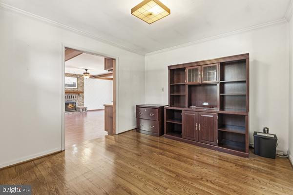 FAIR OAKS ON THE MAGOTHY - Residential