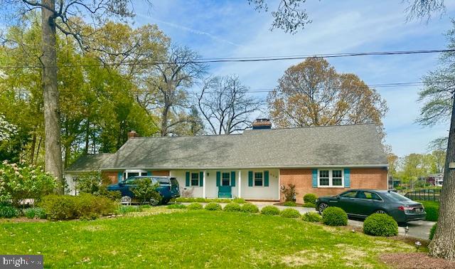 458 FAIROAK DRIVE