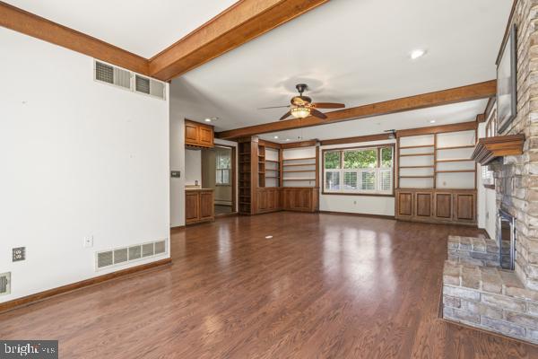 FAIR OAKS ON THE MAGOTHY - Residential