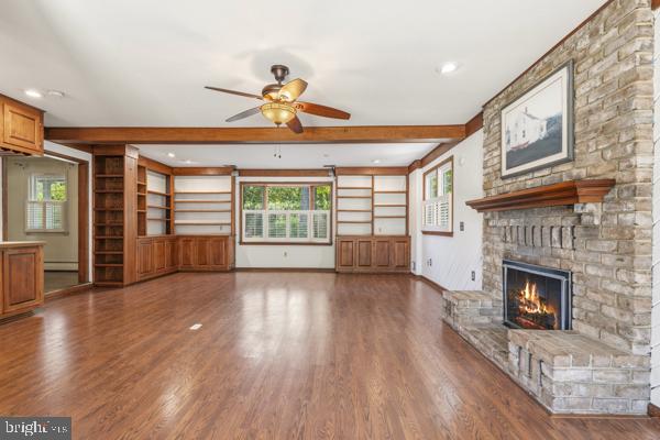 FAIR OAKS ON THE MAGOTHY - Residential