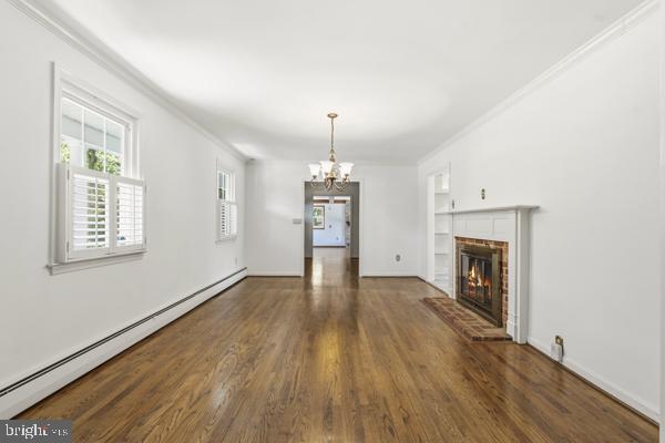 FAIR OAKS ON THE MAGOTHY - Residential