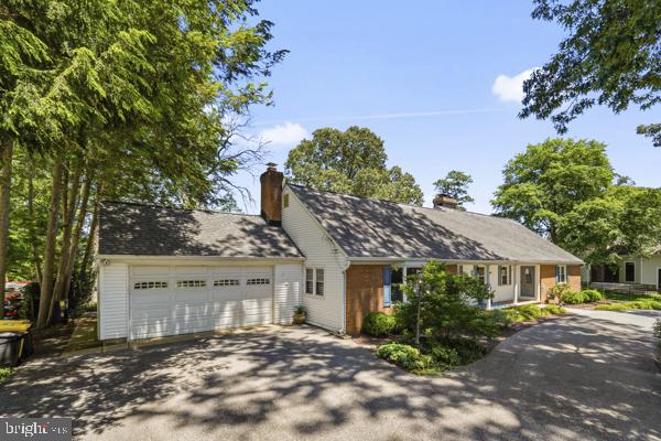 FAIR OAKS ON THE MAGOTHY - Residential