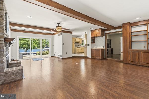 FAIR OAKS ON THE MAGOTHY - Residential