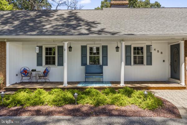 FAIR OAKS ON THE MAGOTHY - Residential