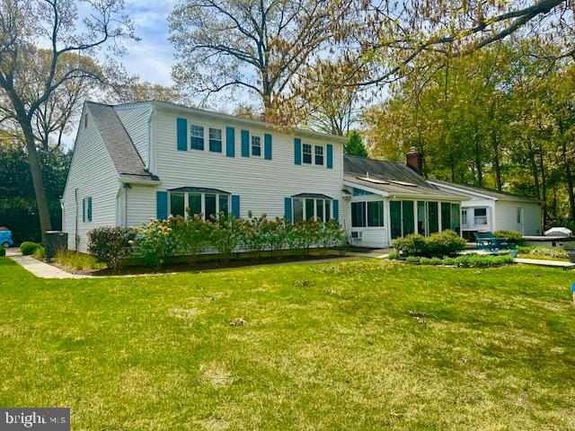 458 FAIROAK DRIVE