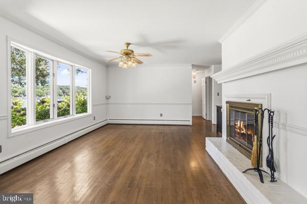 FAIR OAKS ON THE MAGOTHY - Residential
