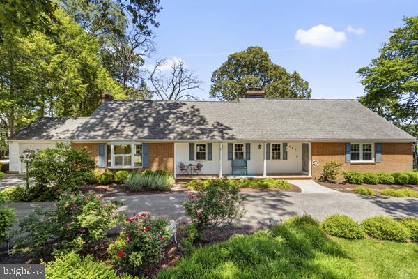 FAIR OAKS ON THE MAGOTHY - Residential