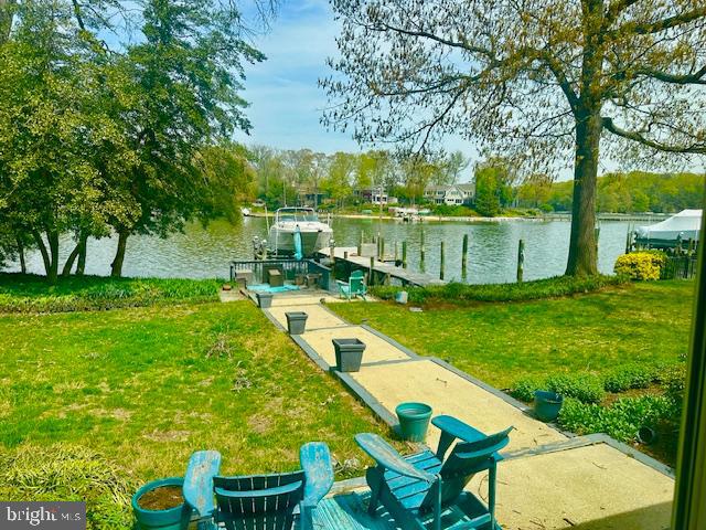 FAIR OAKS ON THE MAGOTHY - Residential