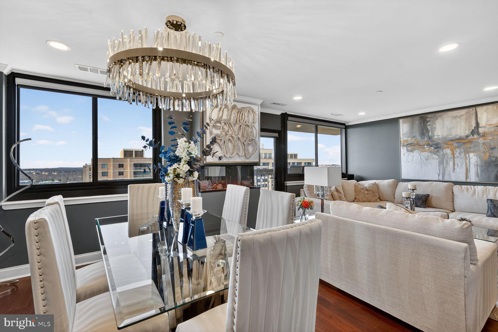 5501 SEMINARY ROAD 2612S