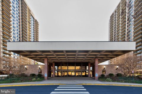 5501 SEMINARY ROAD 2612S FALLS CHURCH VA 22041