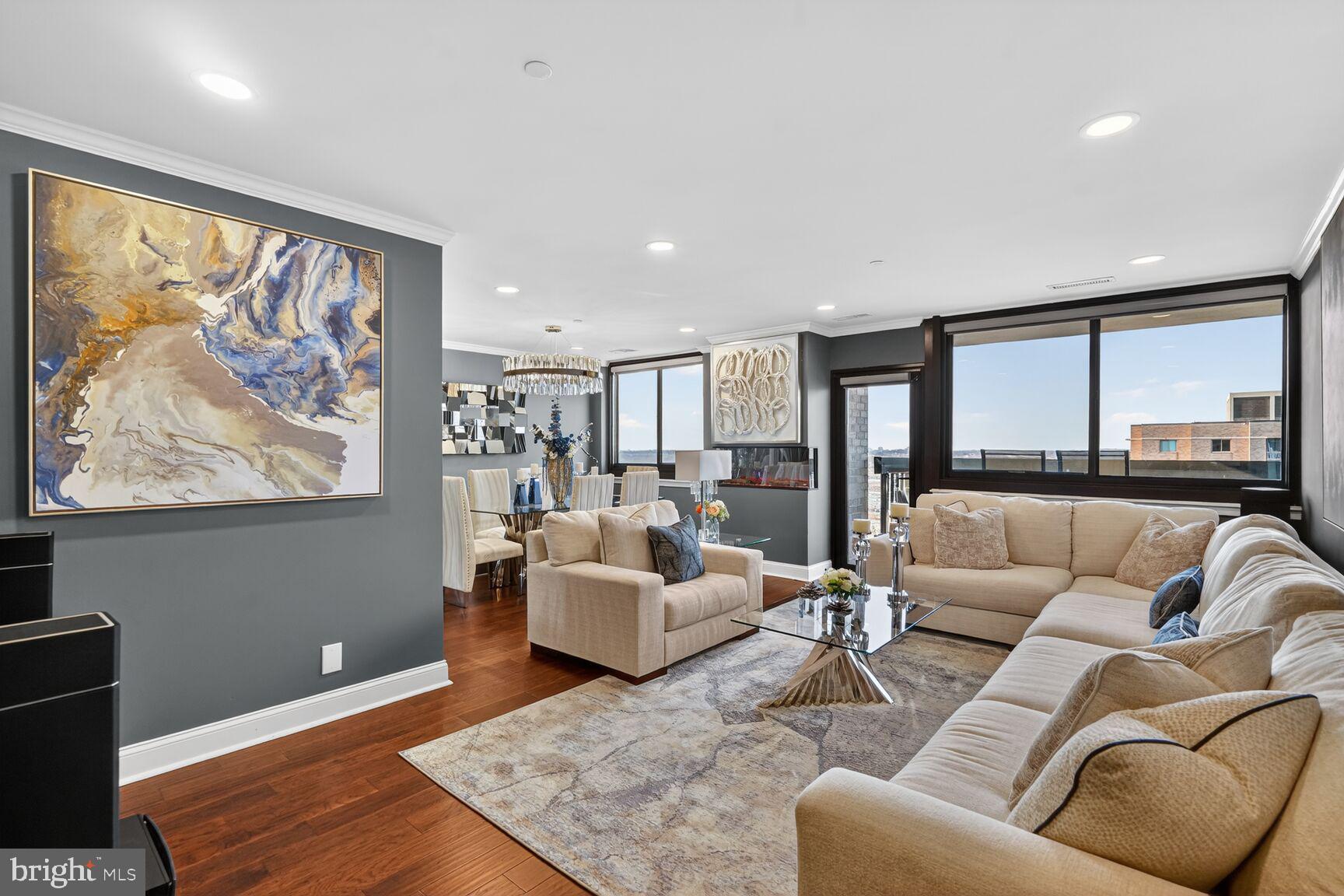 5501 SEMINARY ROAD 2612S