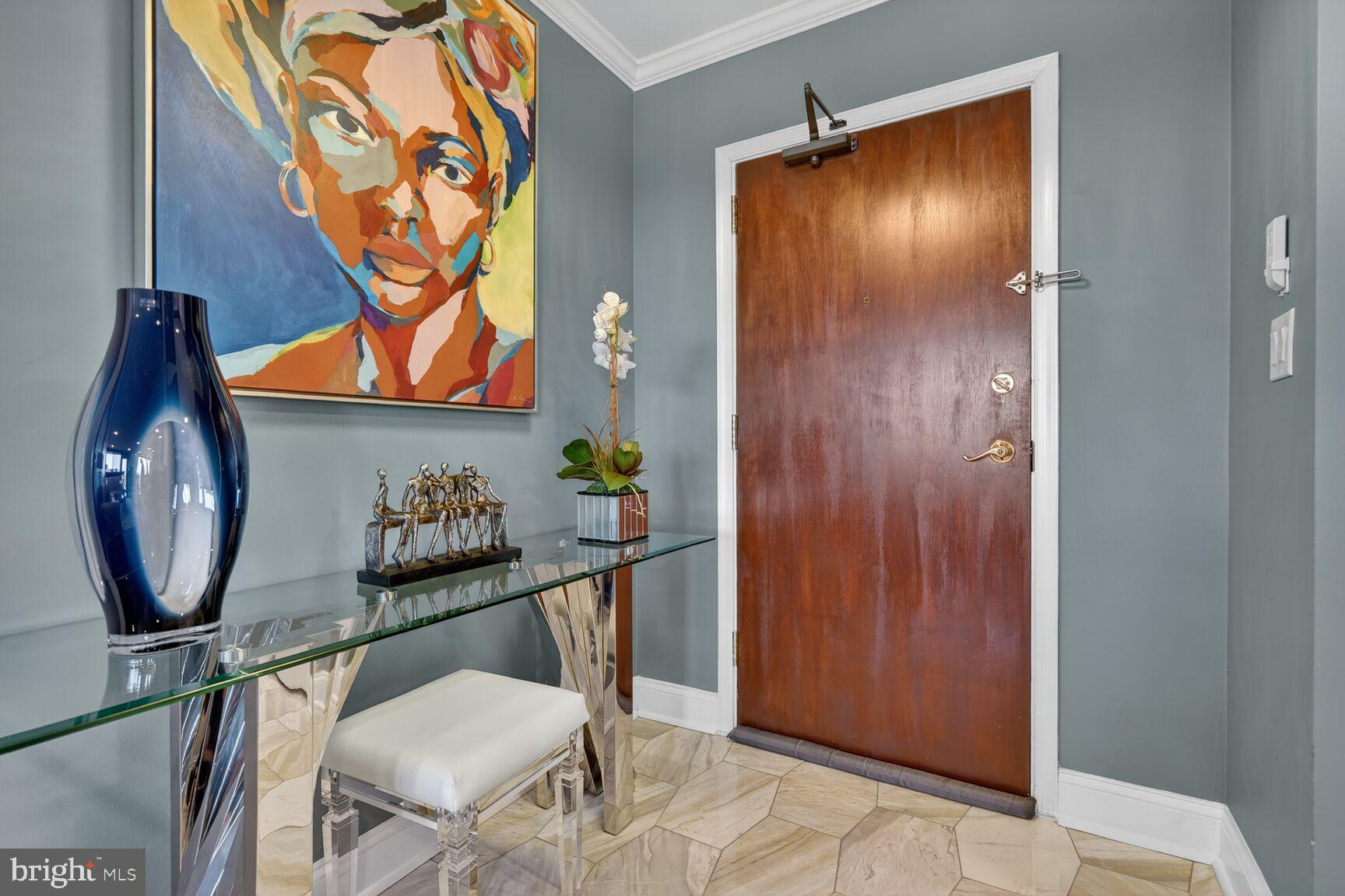 5501 SEMINARY ROAD 2612S