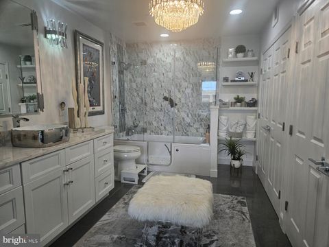 5501 SEMINARY ROAD 2612S FALLS CHURCH VA 22041