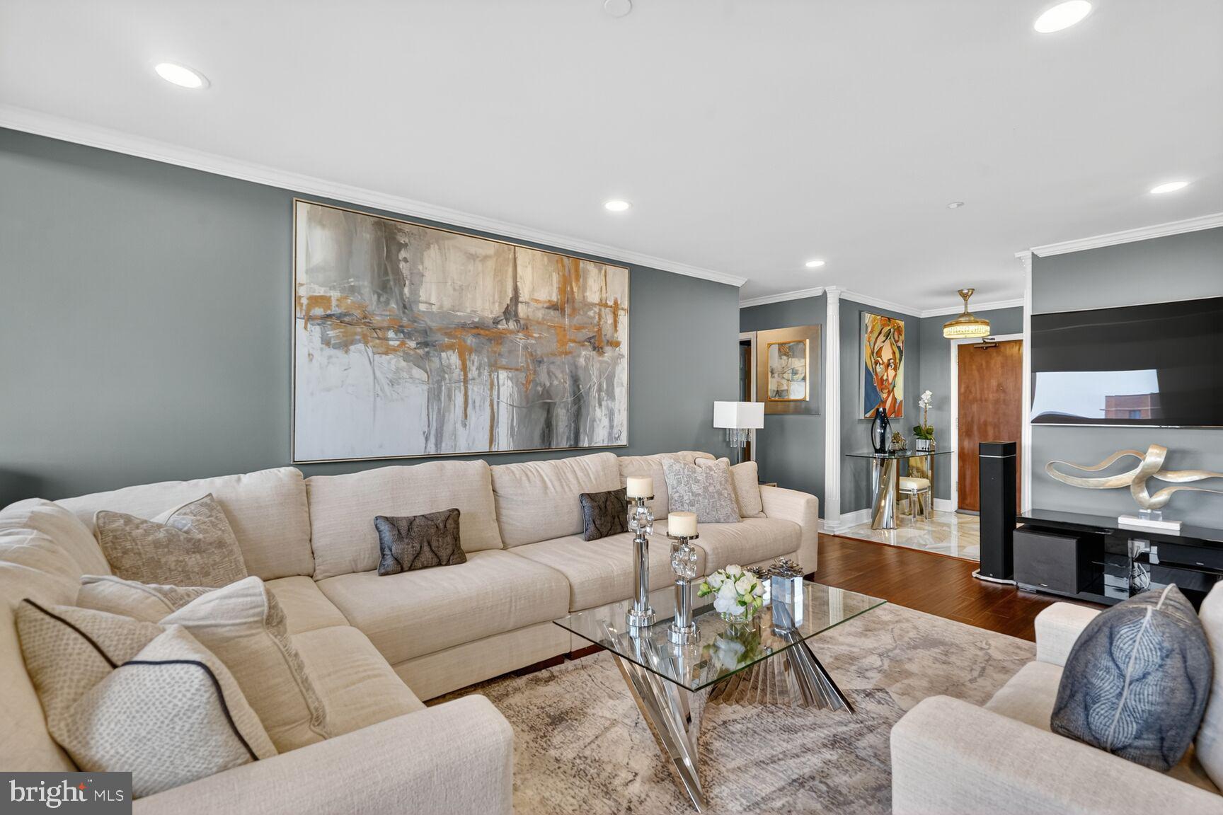 5501 SEMINARY ROAD 2612S