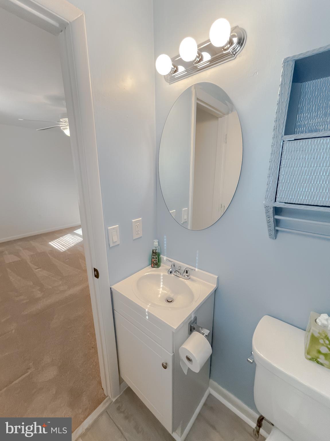 MARBELLA SUB - Residential