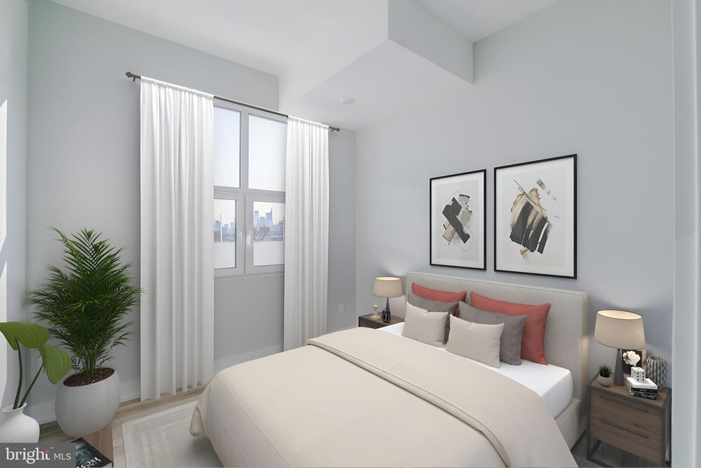 Photo of 2233 N 7th Street #UNIT 319, PHILADELPHIA, PA 19133 (MLS # PAPH2356648)