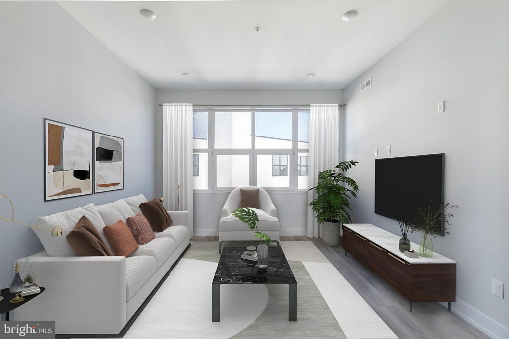 Photo of 2233 N 7th Street #UNIT 319, PHILADELPHIA, PA 19133 (MLS # PAPH2356648)