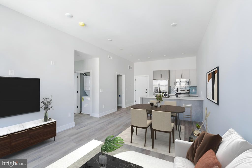 Photo of 2233 N 7th Street #UNIT 319, PHILADELPHIA, PA 19133 (MLS # PAPH2356648)