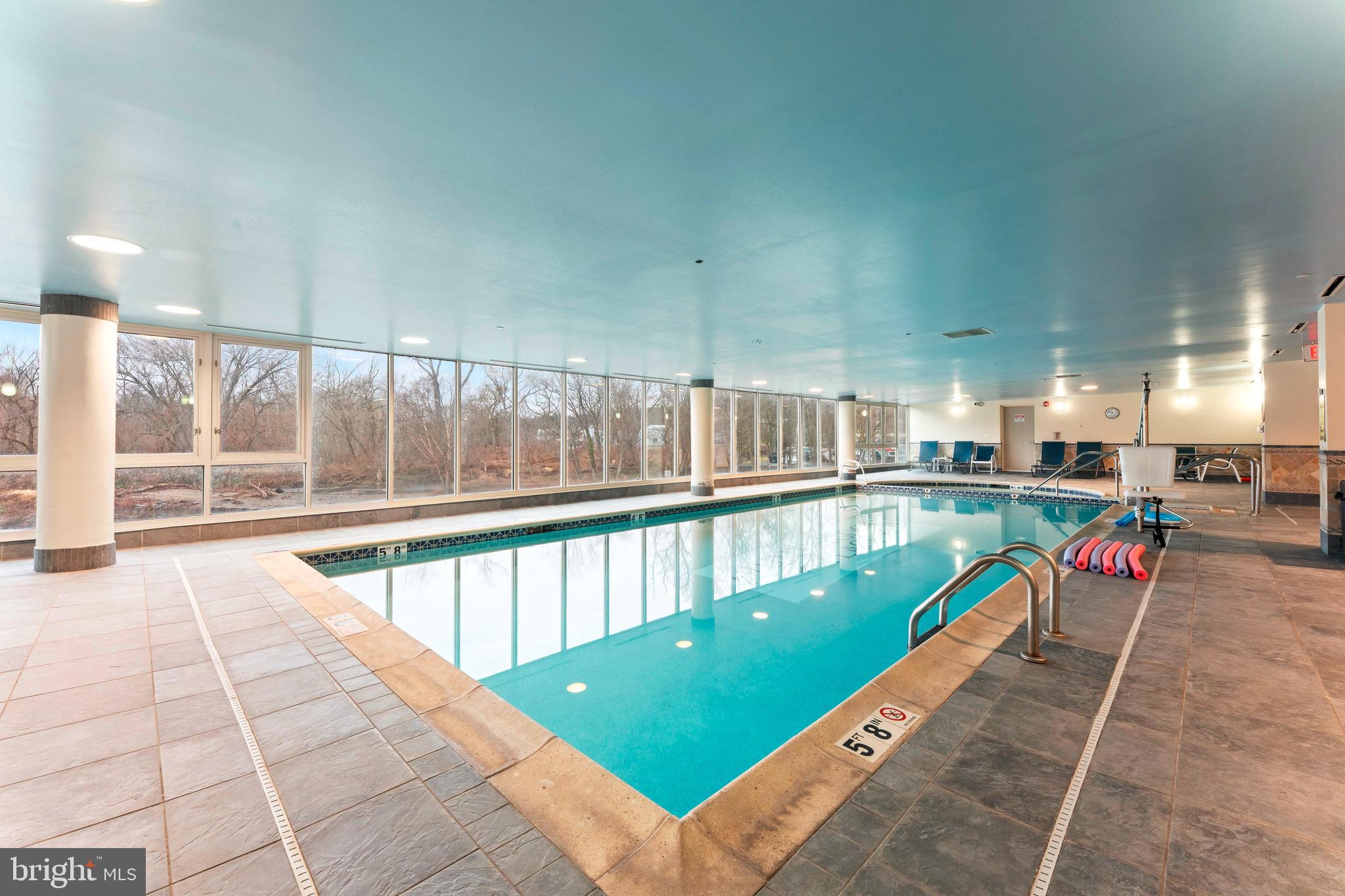 HUNTINGDON PLACE - Residential