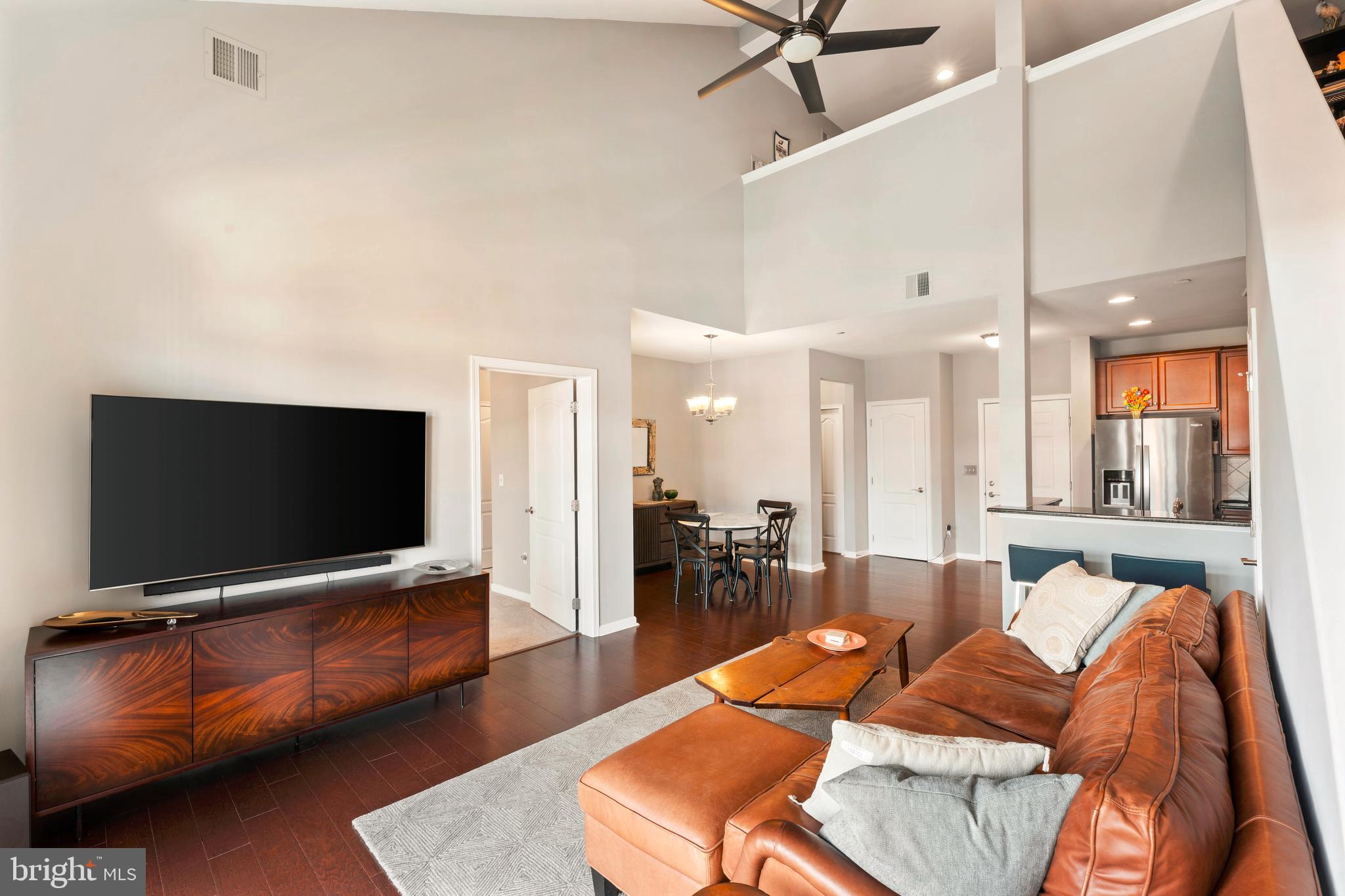 HUNTINGDON PLACE - Residential