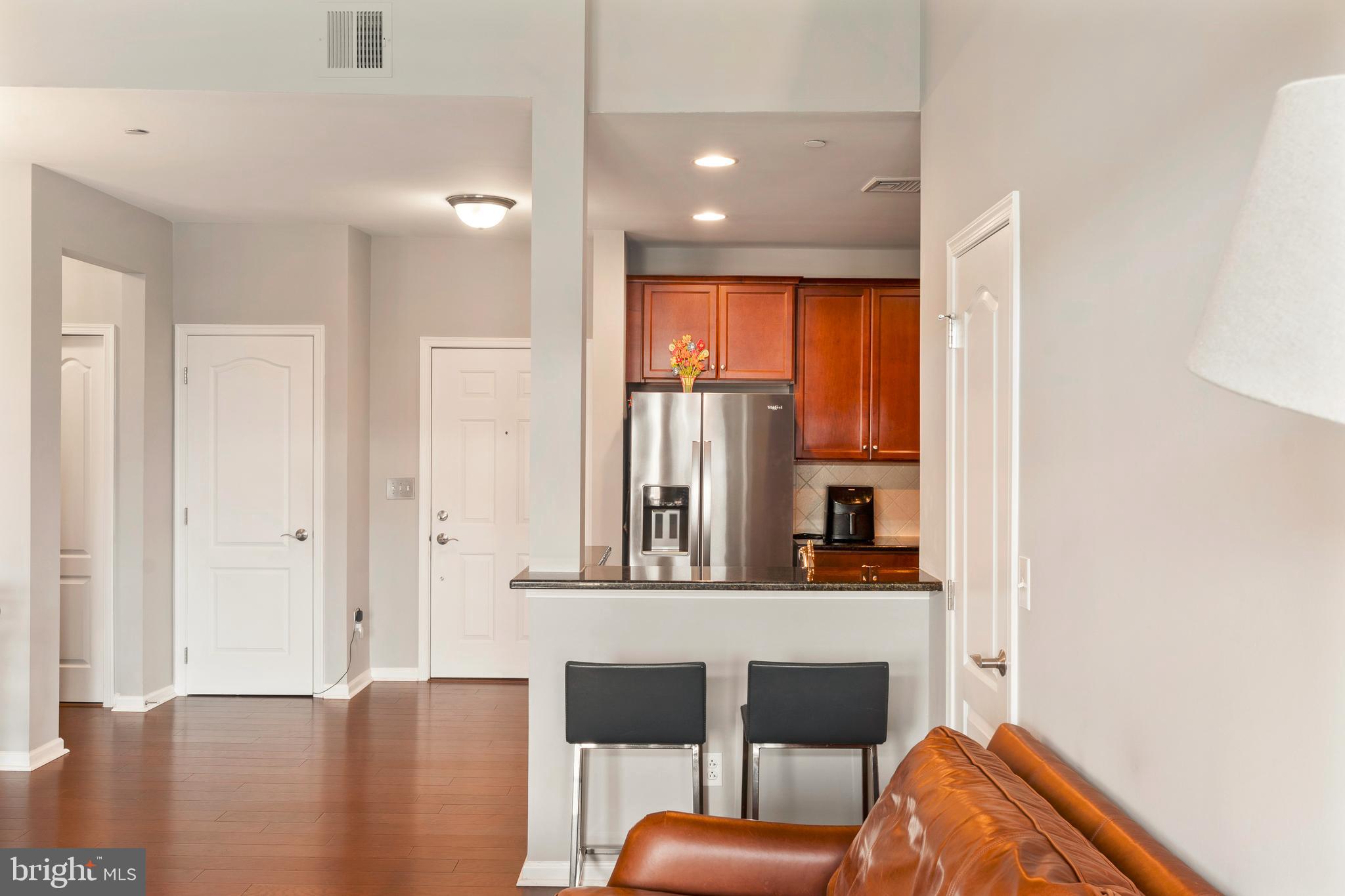 HUNTINGDON PLACE - Residential