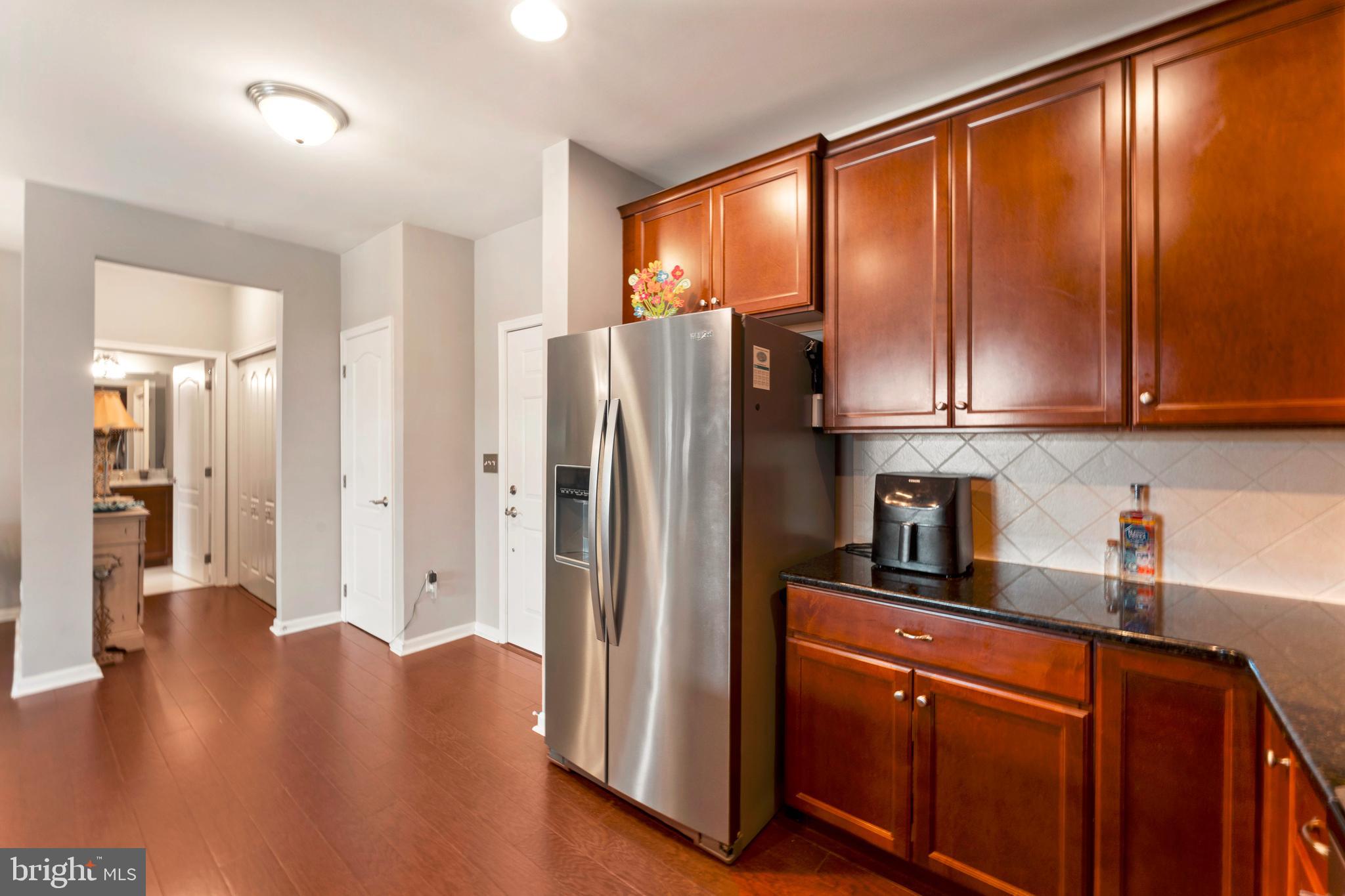 HUNTINGDON PLACE - Residential